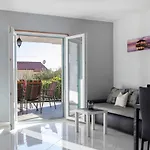 Apartment Marin
