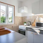 Apartment Marin
