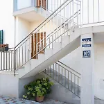 Apartment Marin *