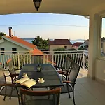 Apartment Marin