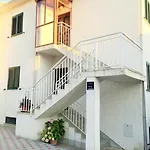 Marin Apartment