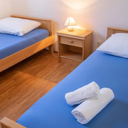 Marin Apartamento Jadrija