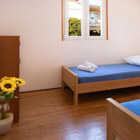 Marin Apartment