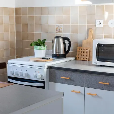 Marin Apartamento Jadrija