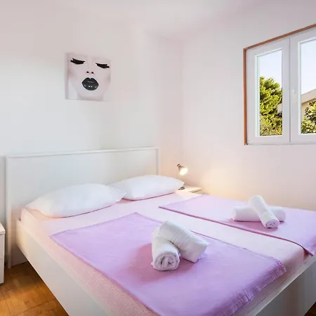 Apartment Marin