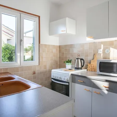 Apartment Marin