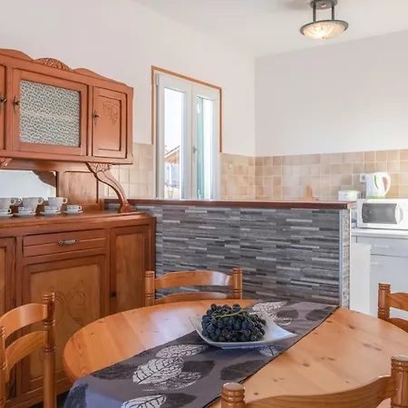 Marin Apartment Jadrija