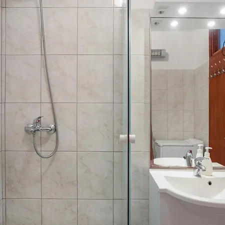 Apartment Marin Jadrija