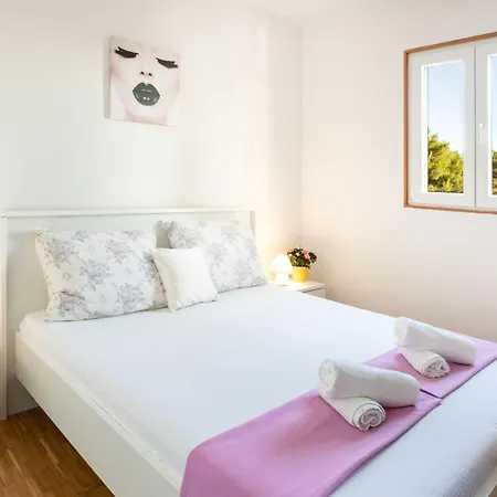 Apartment Marin *