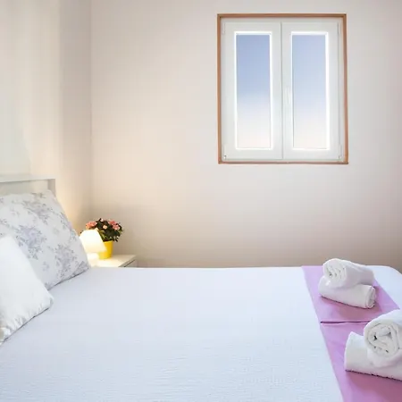 Marin Apartamento Jadrija