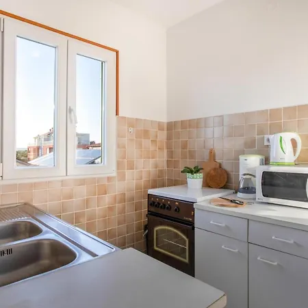 Apartment Marin