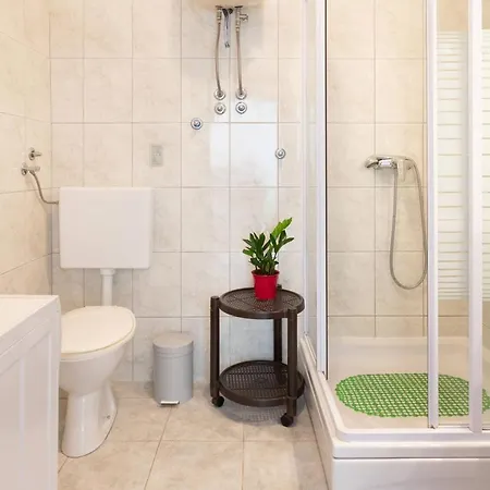 Marin Apartamento Jadrija