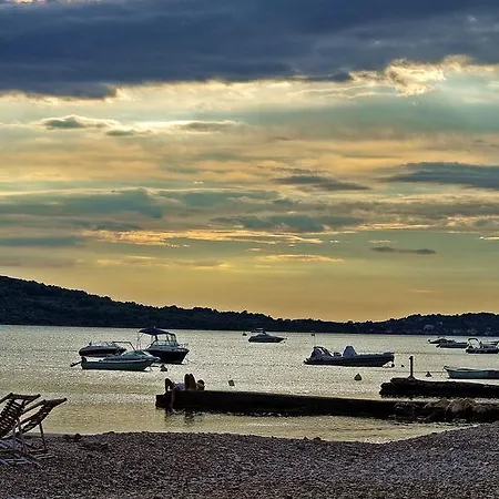 Apartamento Marin Jadrija