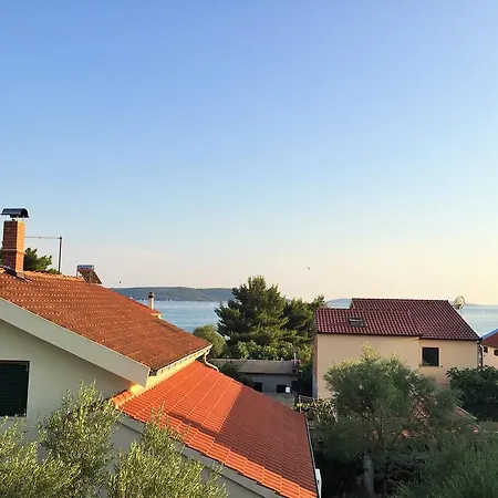 Apartment Marin Jadrija