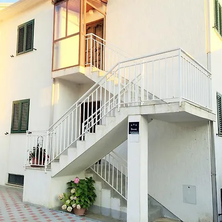 Marin Apartment
