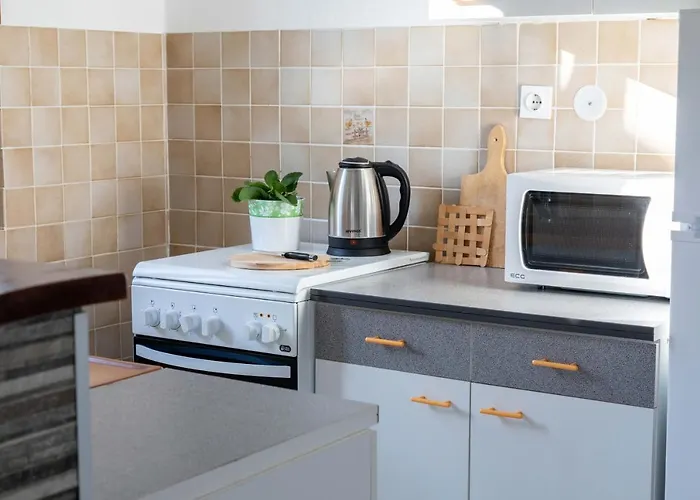 Marin Apartament Jadrija