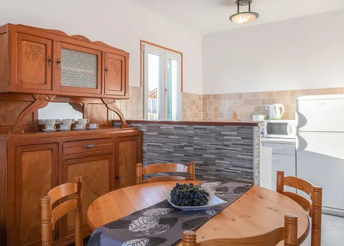 Marin Apartament Jadrija