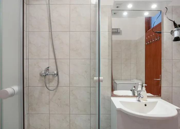 Apartament Marin Jadrija