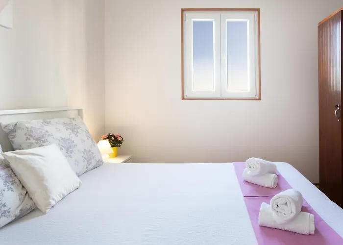 Marin Apartament Jadrija