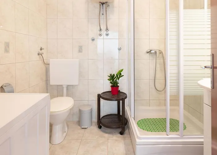 Marin Apartament Jadrija