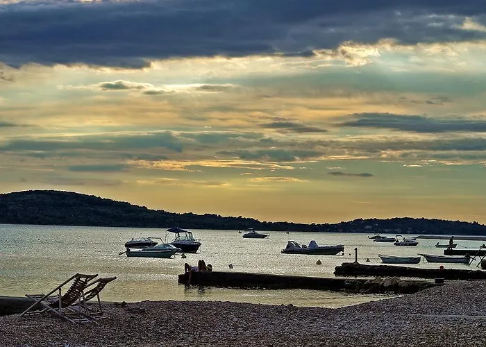 Apartament Marin Jadrija