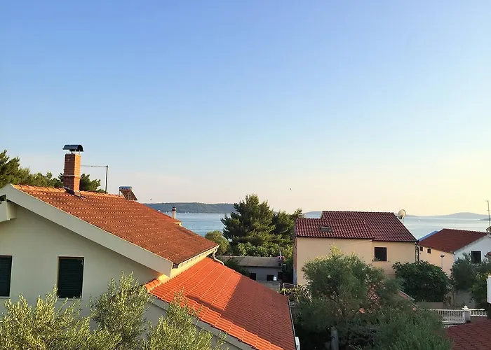 Apartament Marin Jadrija