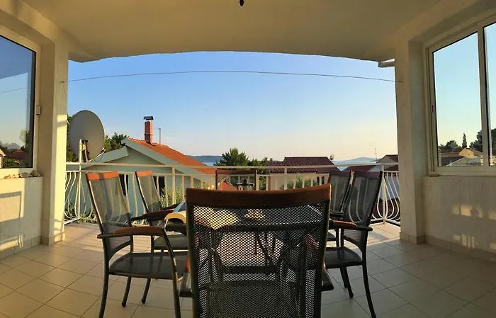 Marin Apartament Jadrija